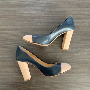 JCrew Pumps
